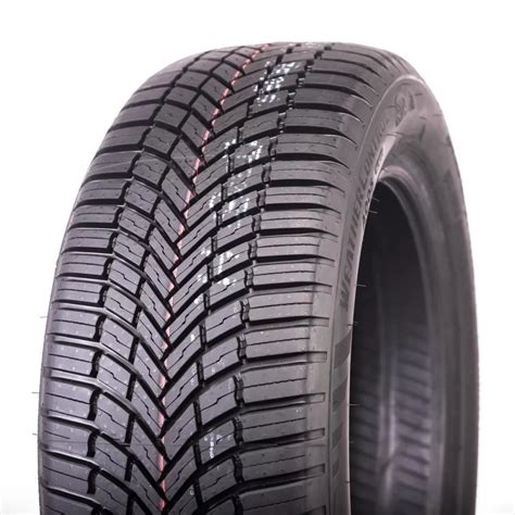 bridgestone weather control a005 evo opinie